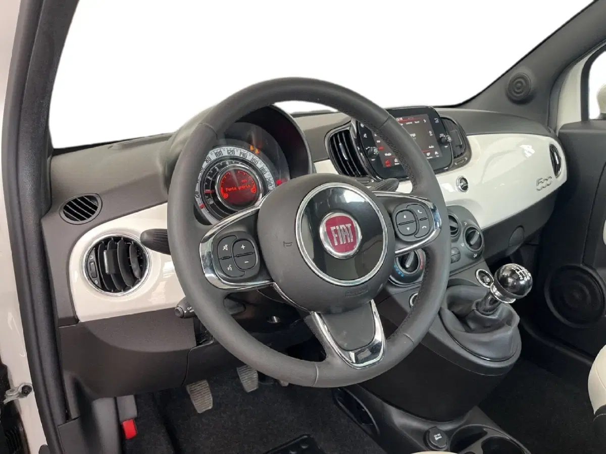Fiat 500 usata a Torino (12)
