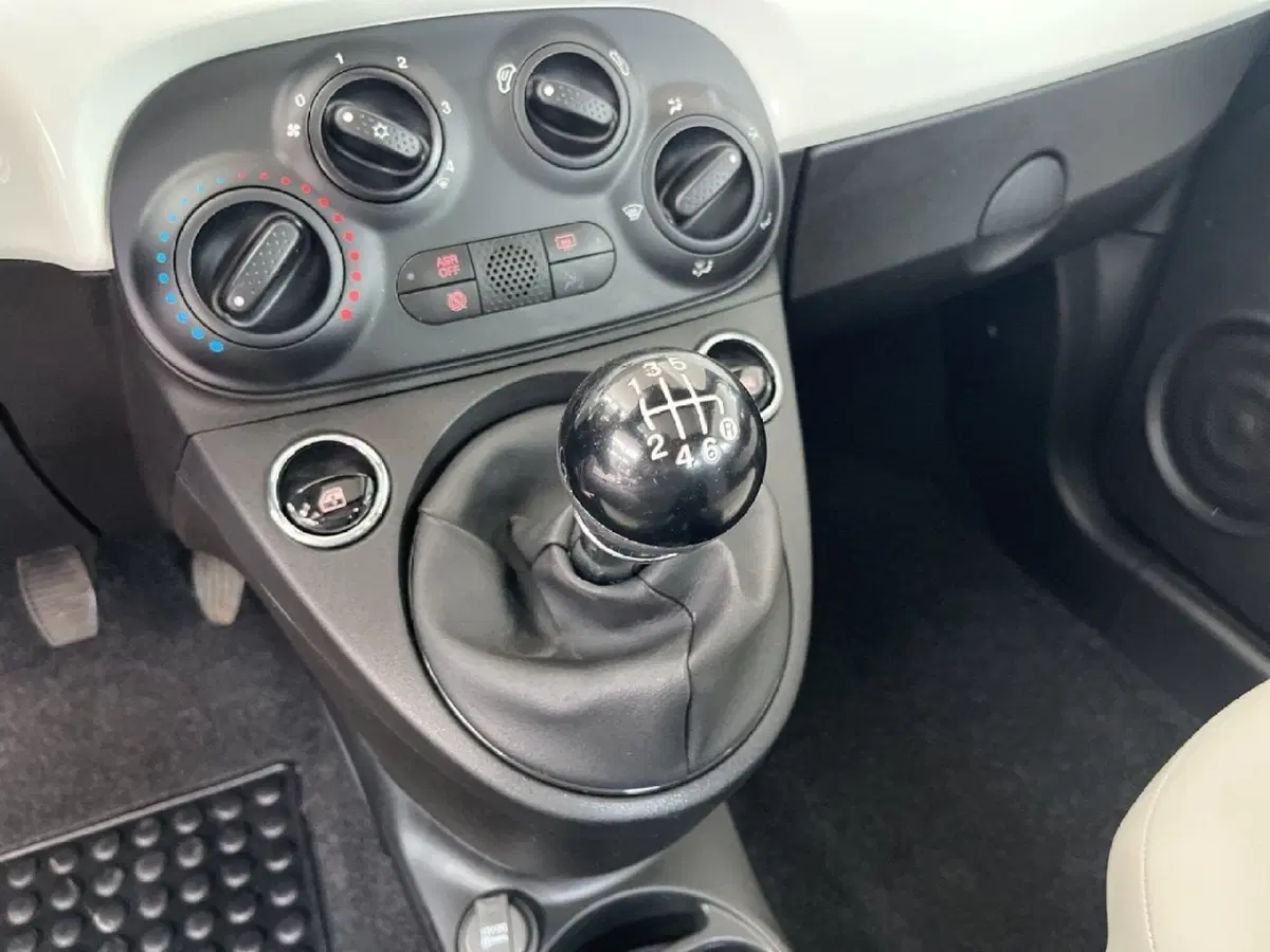 Fiat 500 usata a Torino (14)