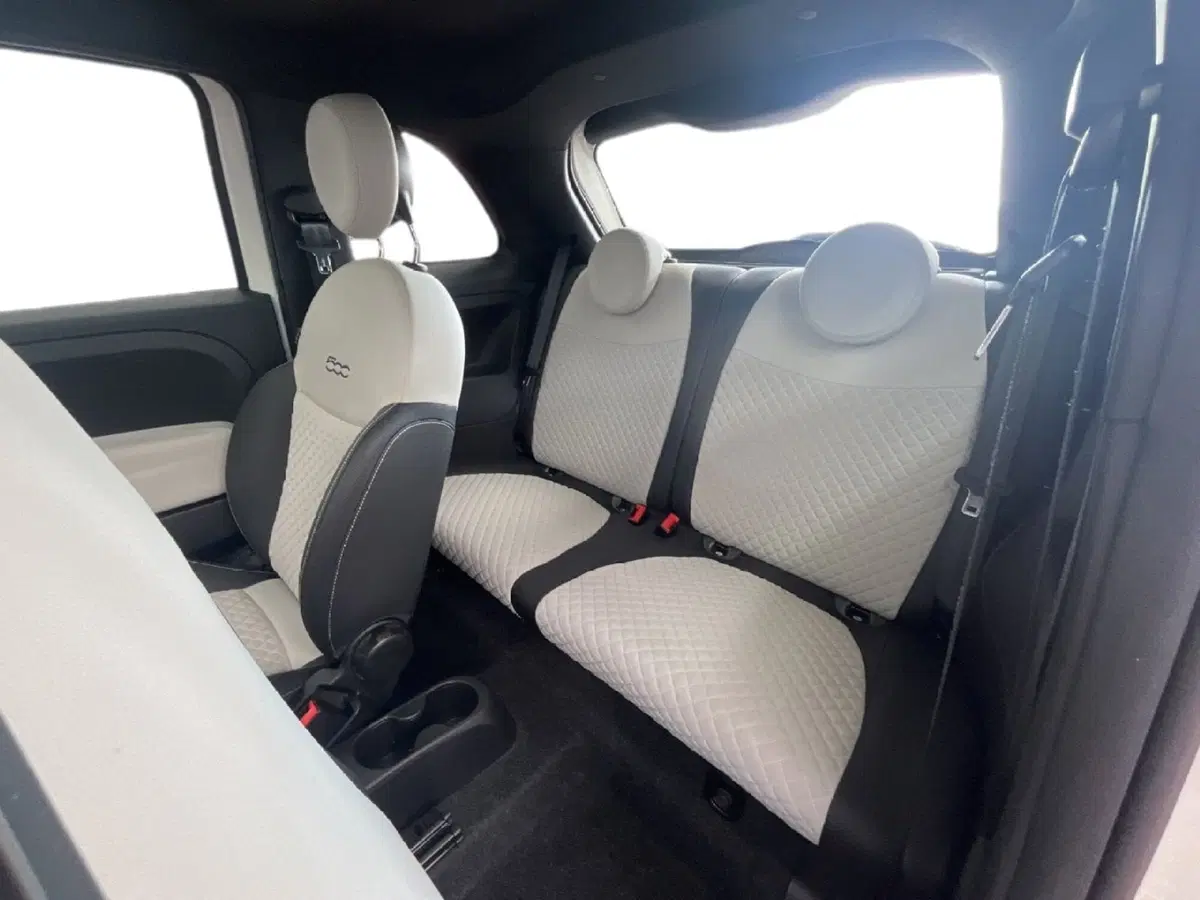 Fiat 500 usata a Torino (9)