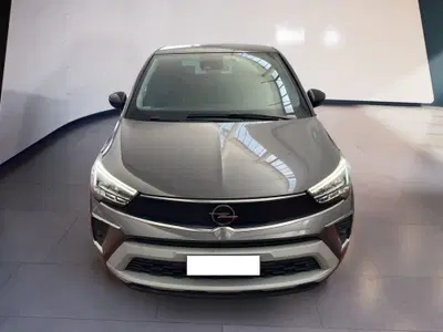 Opel Crossland X 1.2 12V del 2022 usata a Torino
