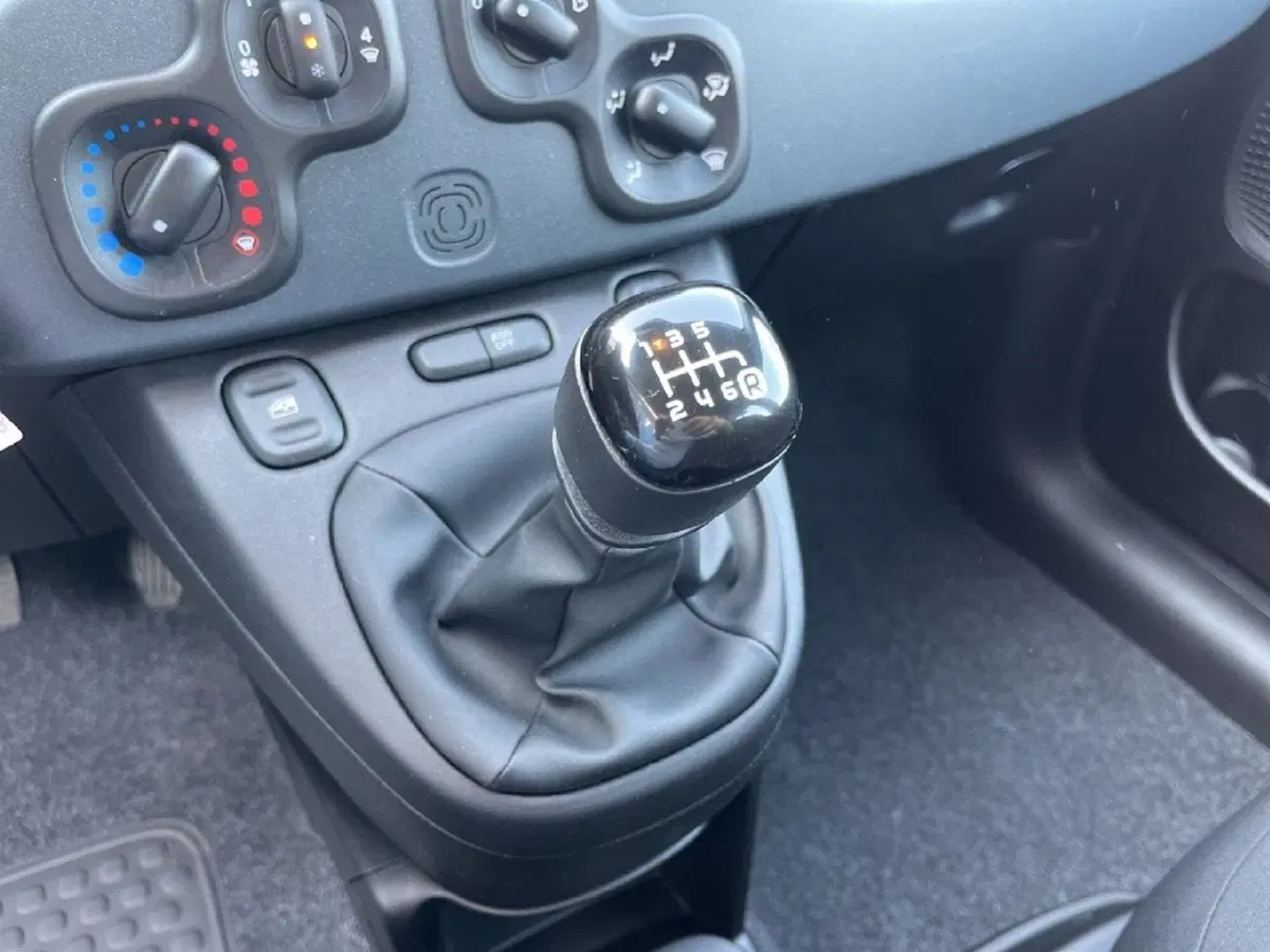 Fiat Panda usata a Torino (11)