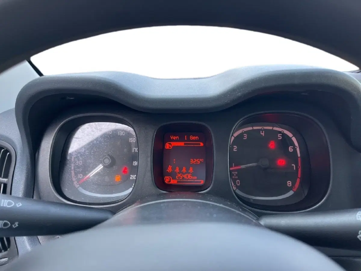 Fiat Panda usata a Torino (13)