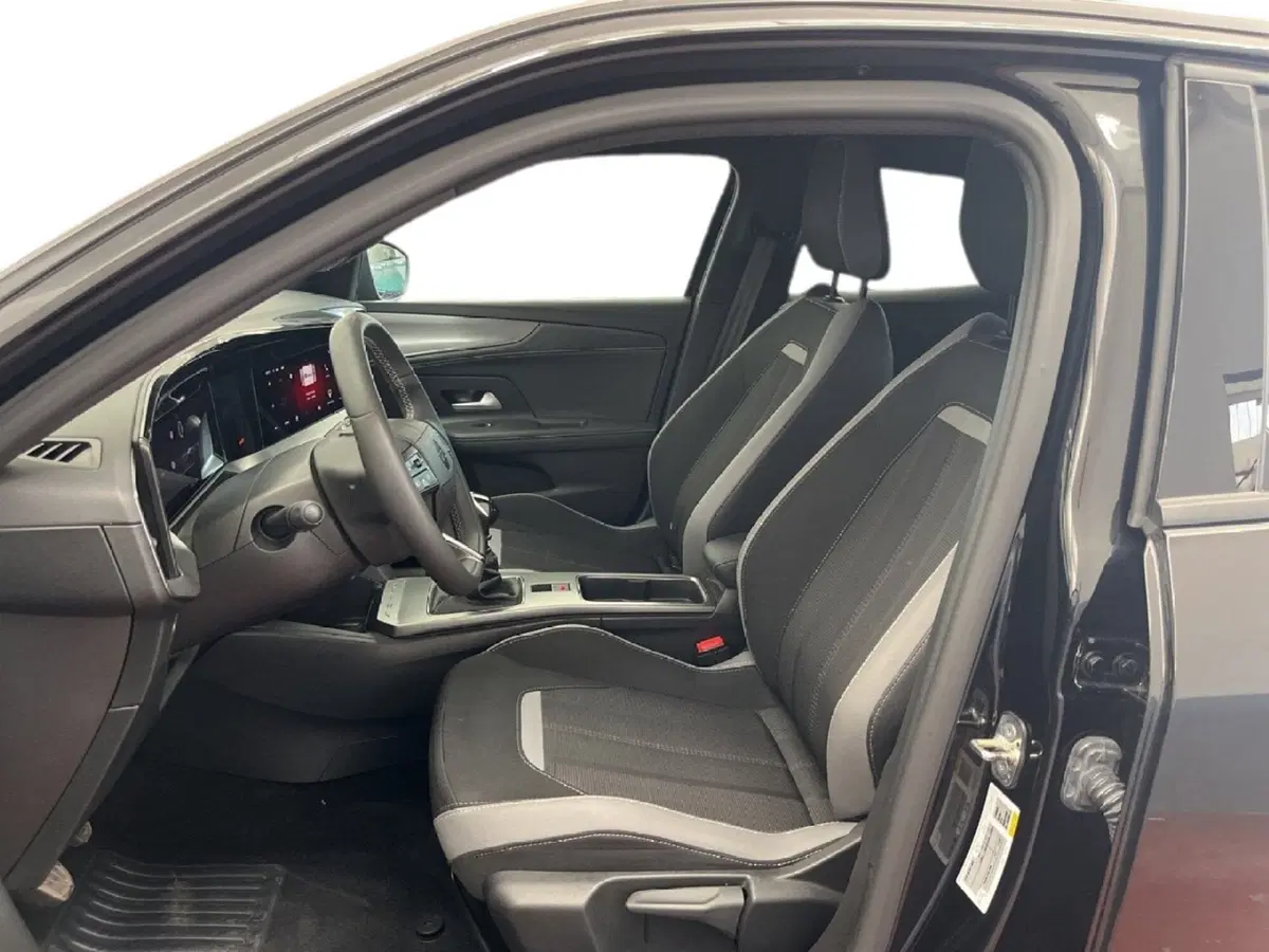 Opel Mokka usata a Torino (10)