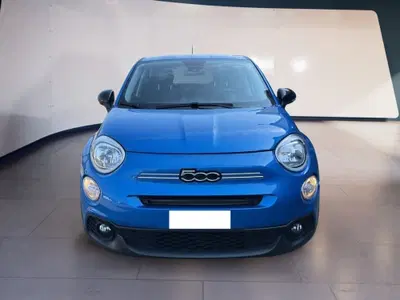 Fiat 500X 1.0 T3 120 CV del 2023 usata a Torino