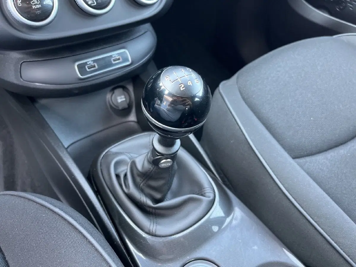 Fiat 500X usata a Torino (12)