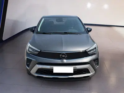 Opel Crossland 1.2 Turbo 12V 110 CV Start&amp;Stop GS Line del 2021 usata a Torino
