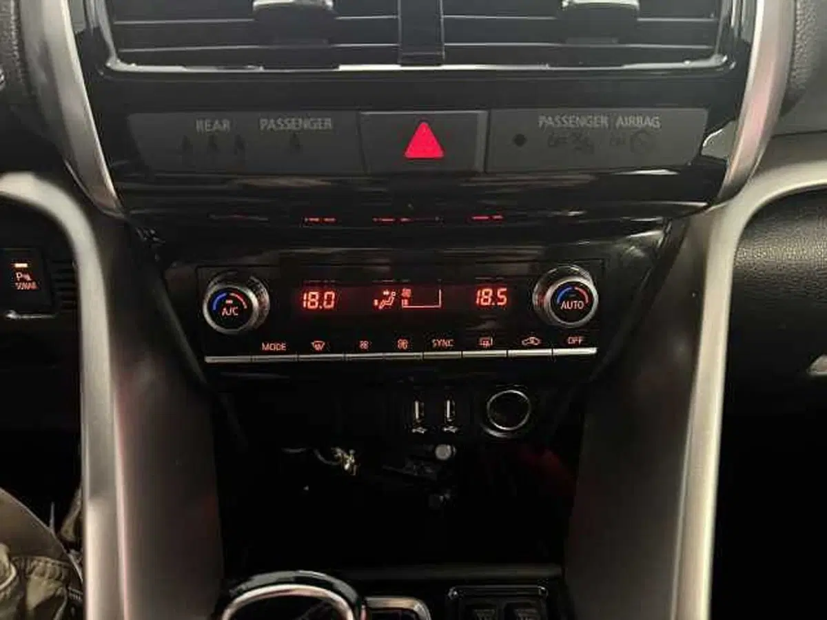 Mitsubishi Eclipse usata a Aosta (10)