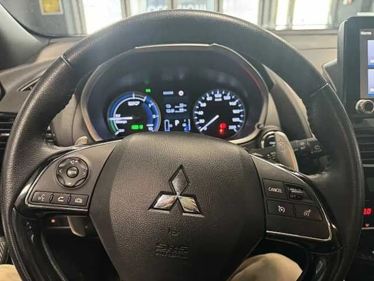 Mitsubishi Eclipse usata a Aosta (12)