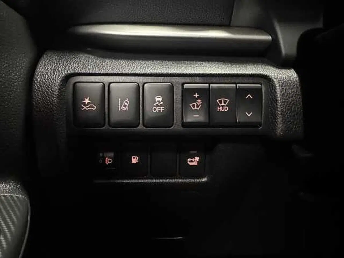 Mitsubishi Eclipse usata a Aosta (13)