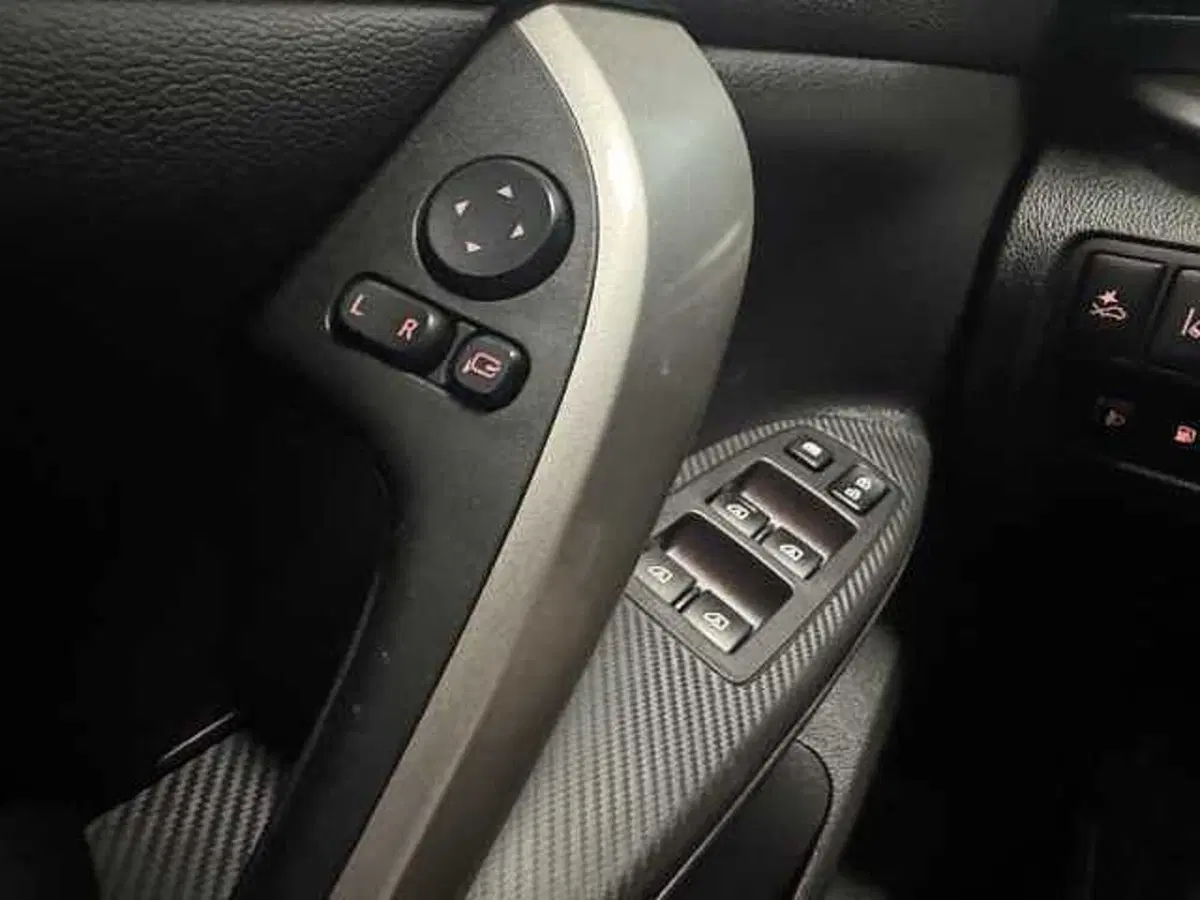 Mitsubishi Eclipse usata a Aosta (15)