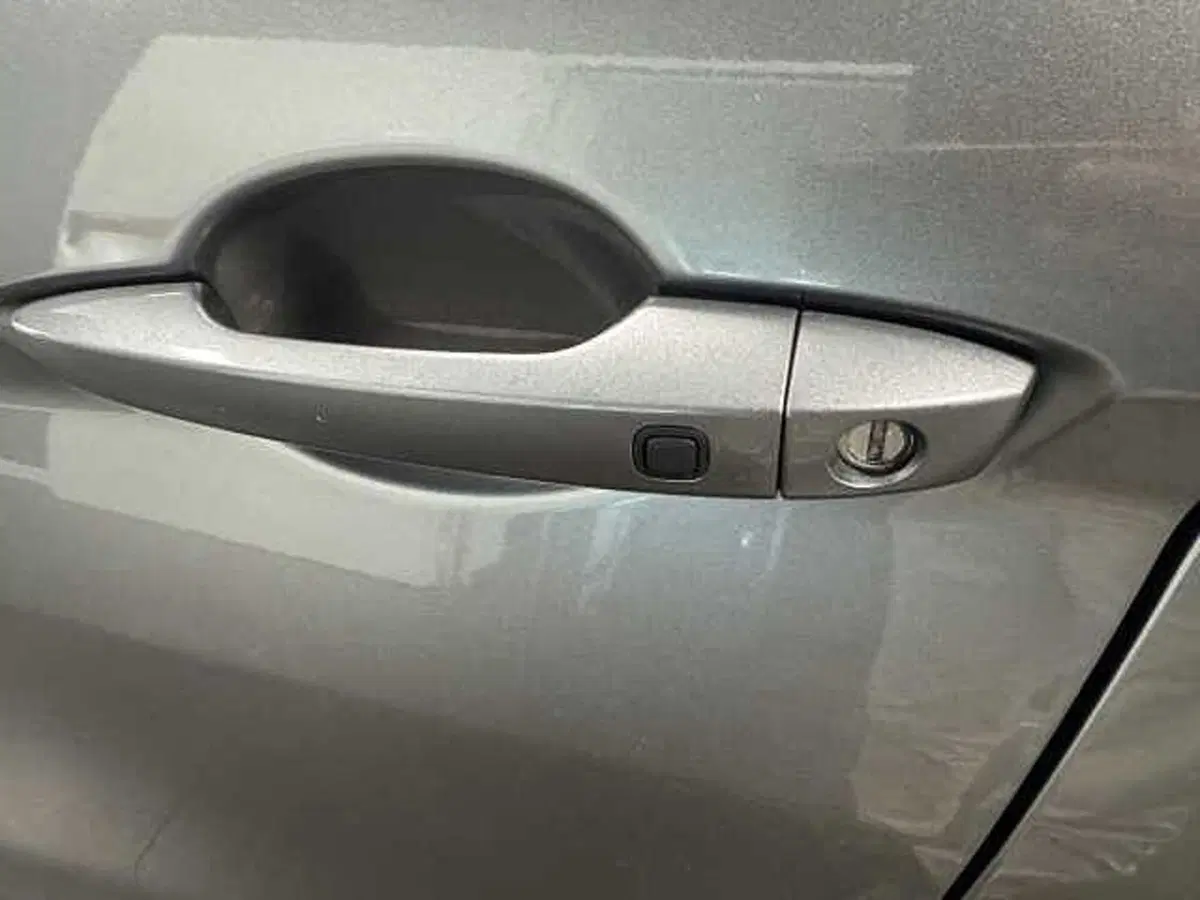 Mitsubishi Eclipse usata a Aosta (18)