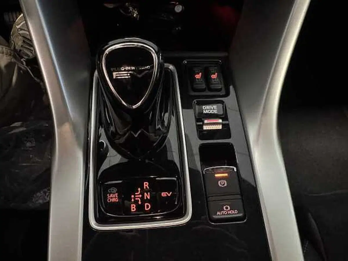 Mitsubishi Eclipse usata a Aosta (9)