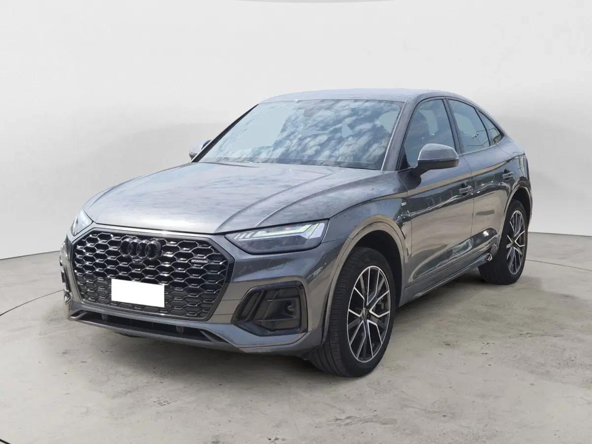 Audi Q5 Sportback usata 