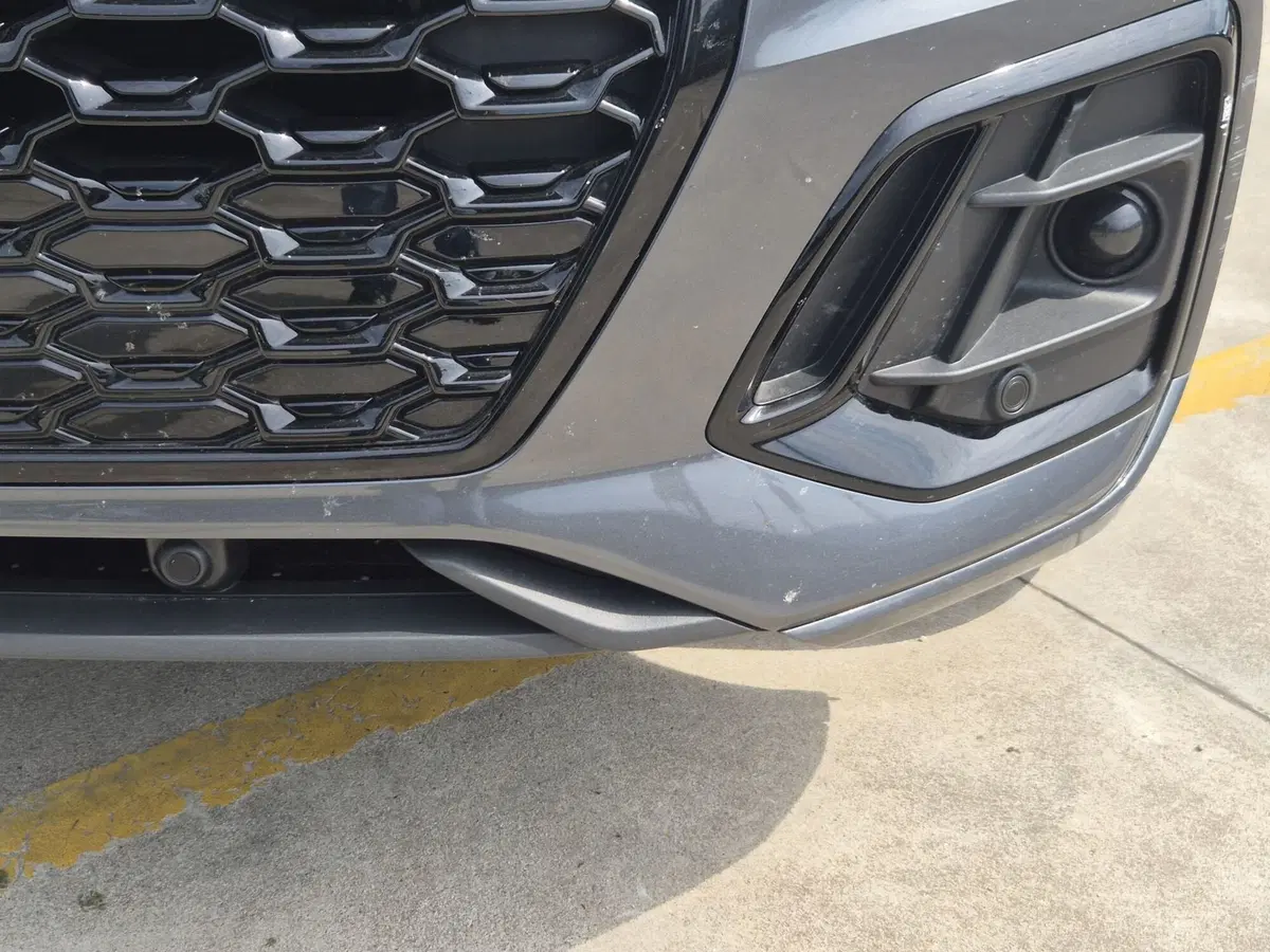 Audi Q5 Sportback usata  (20)