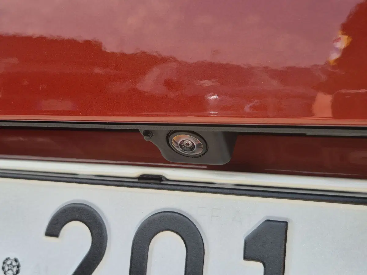 Volkswagen T-Roc usata  (15)