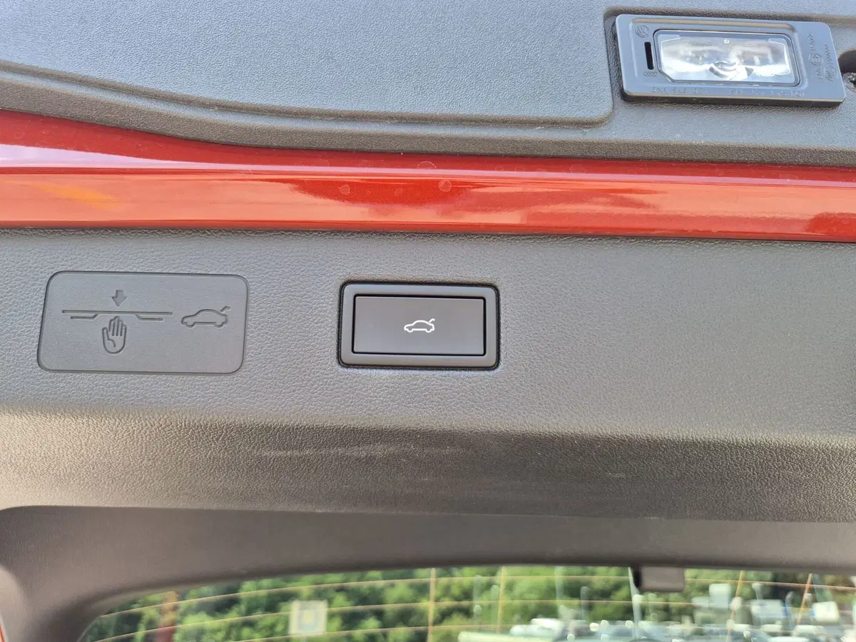 Volkswagen T-Roc usata  (16)