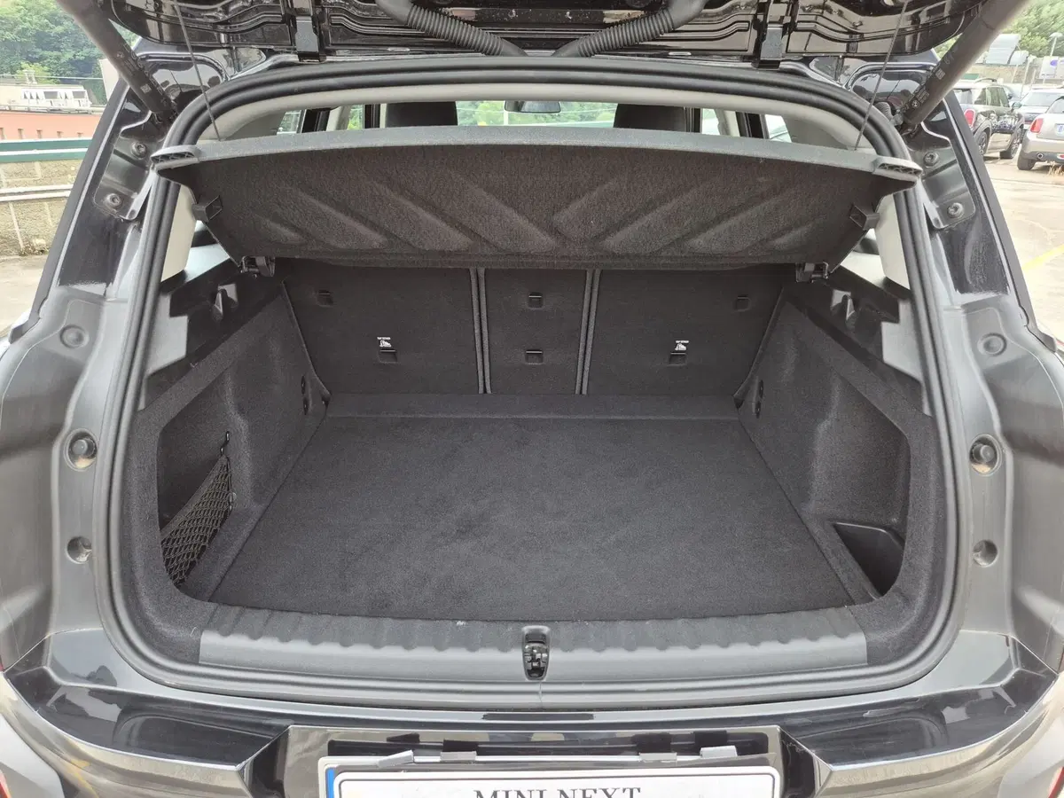 MINI Mini Countryman usata  (12)