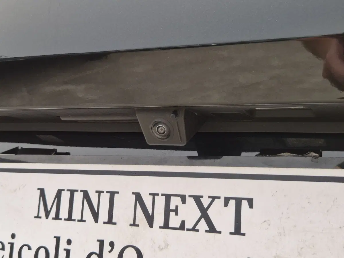 MINI Mini Countryman usata  (16)