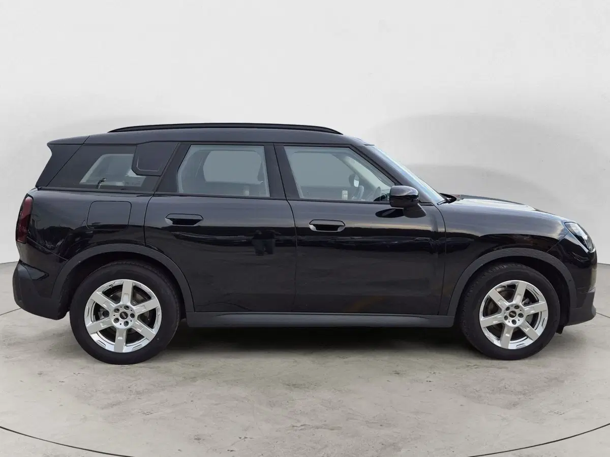 MINI Mini Countryman usata  (5)