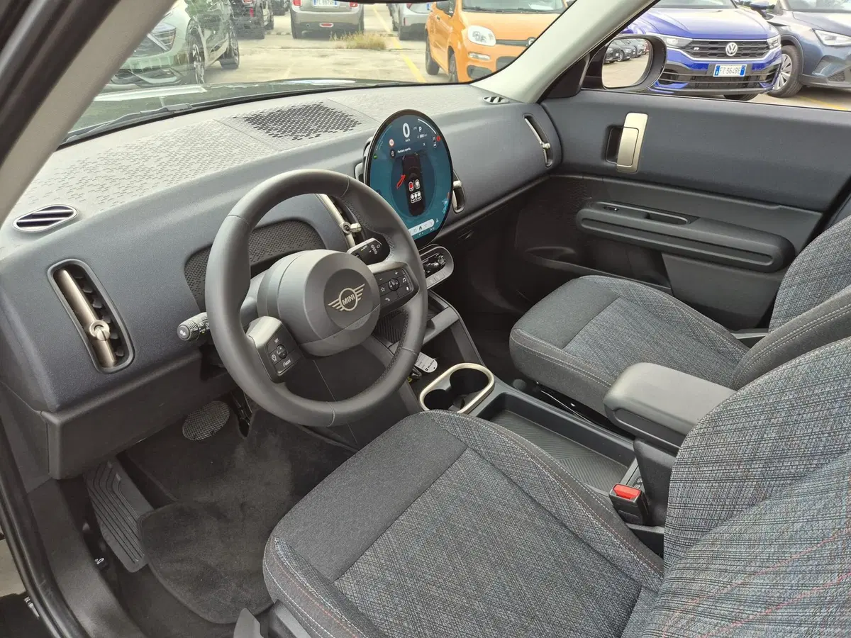 MINI Mini Countryman usata  (6)