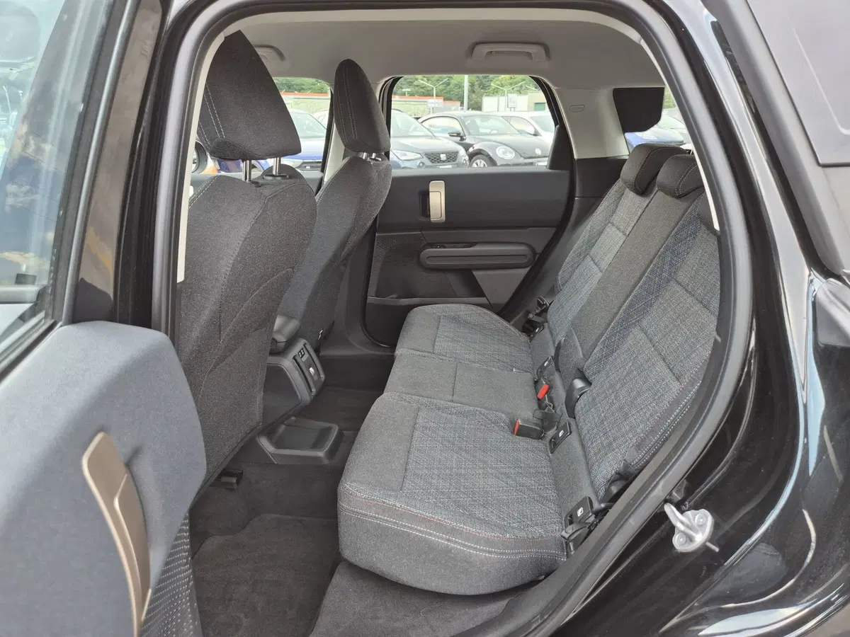 MINI Mini Countryman usata  (7)