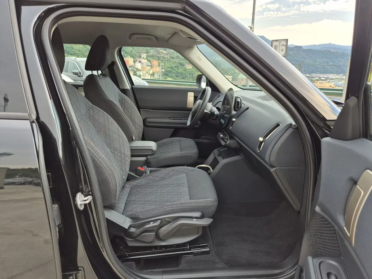 MINI Mini Countryman usata  (9)