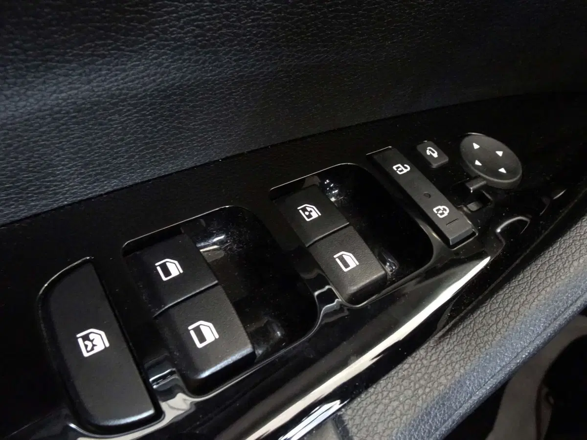 Kia Sportage usata a Venezia (13)