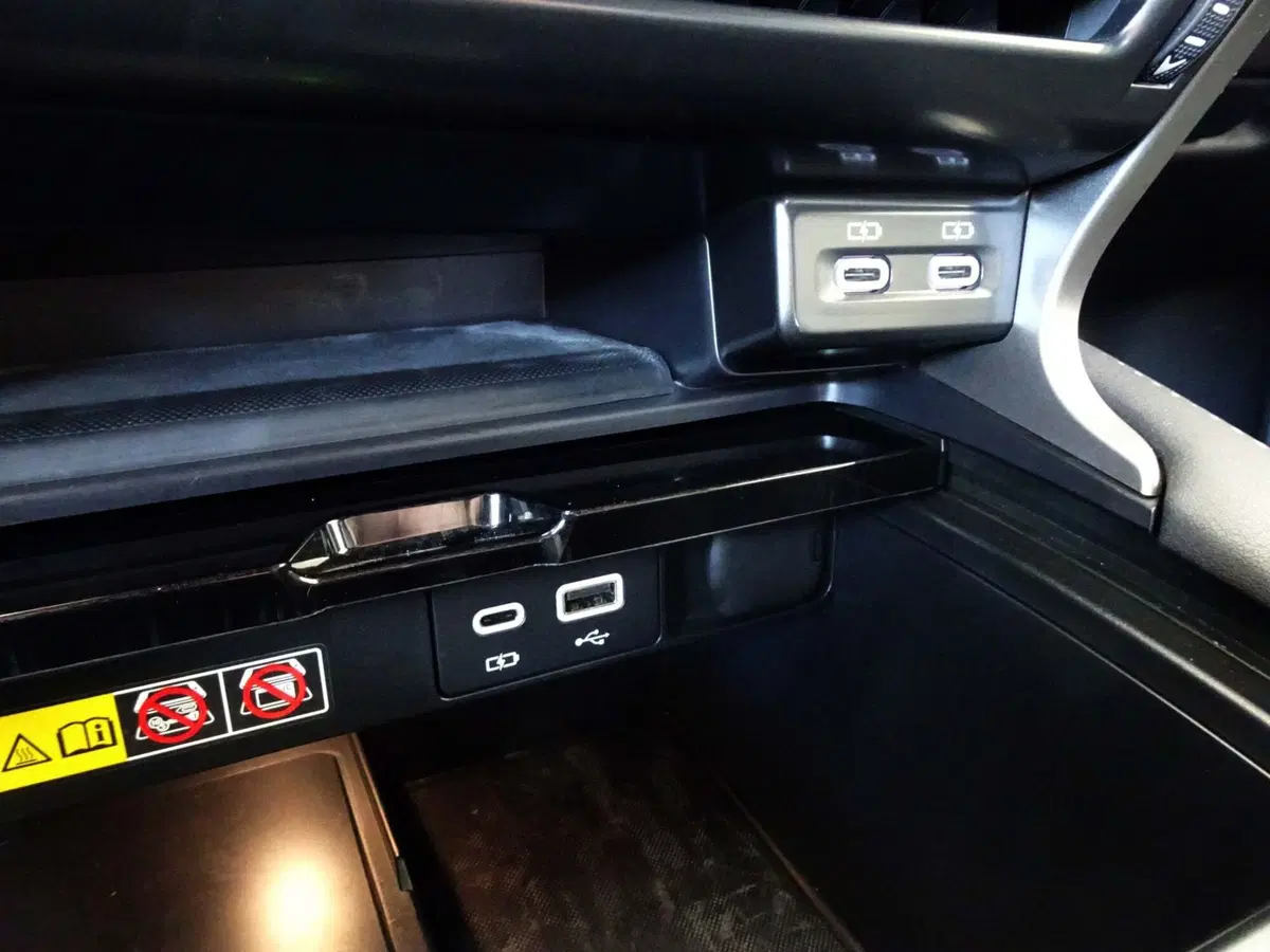 Lexus RX usata a Venezia (18)