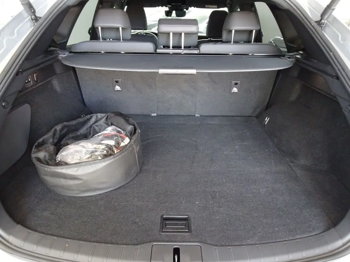 Lexus RX usata a Venezia (20)