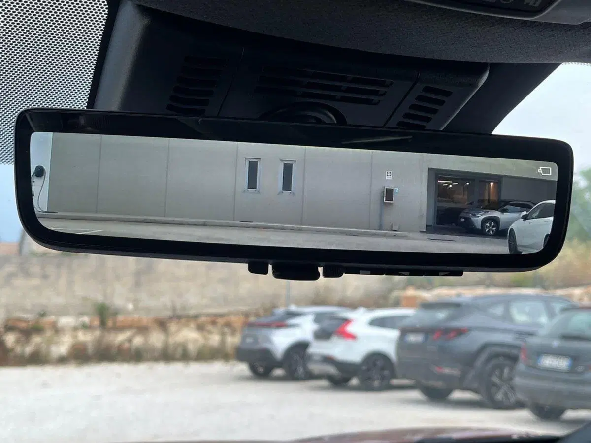 Toyota Toyota C-HR usata a Ragusa (12)