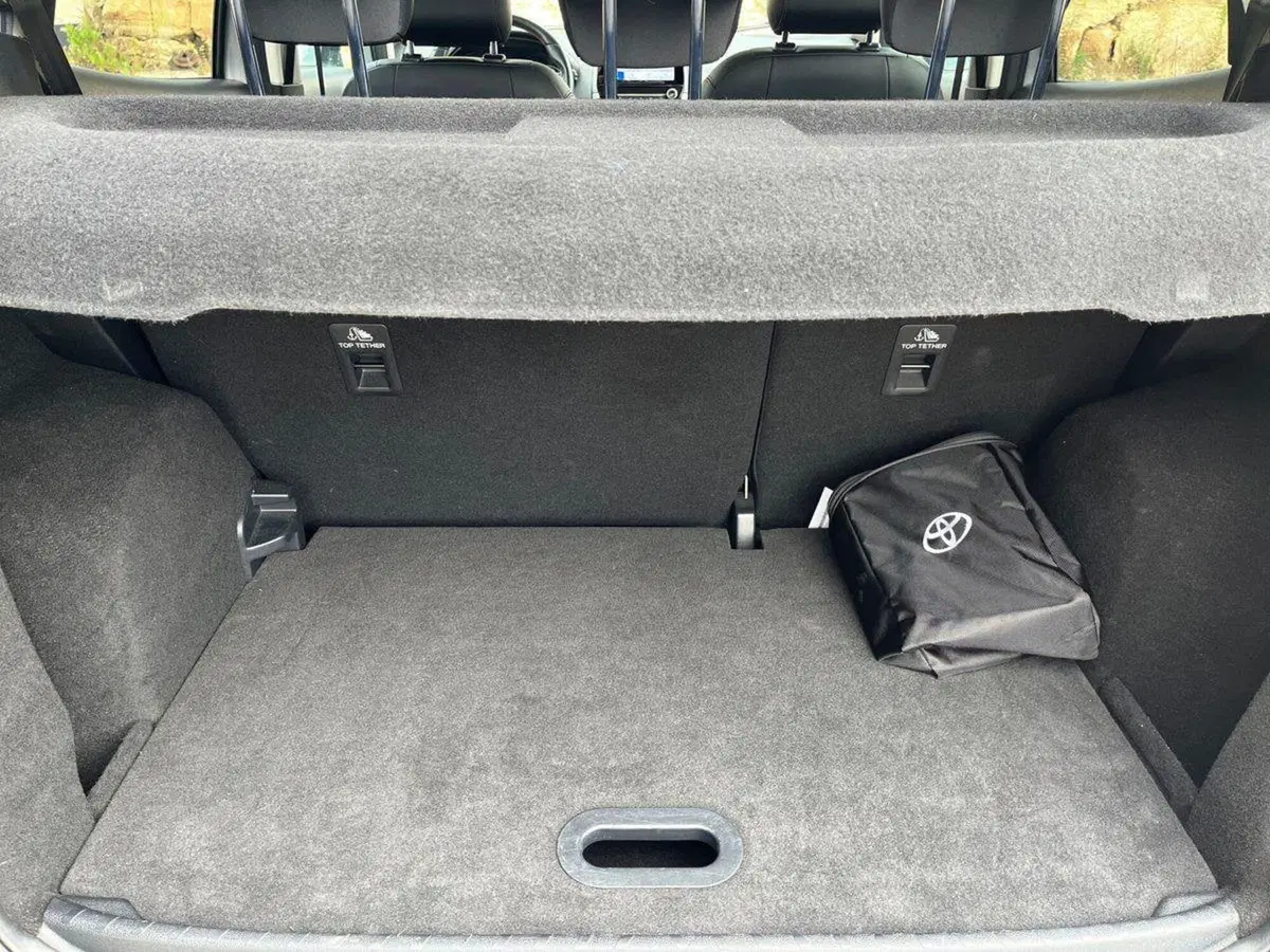 Ford EcoSport usata a Ragusa (5)