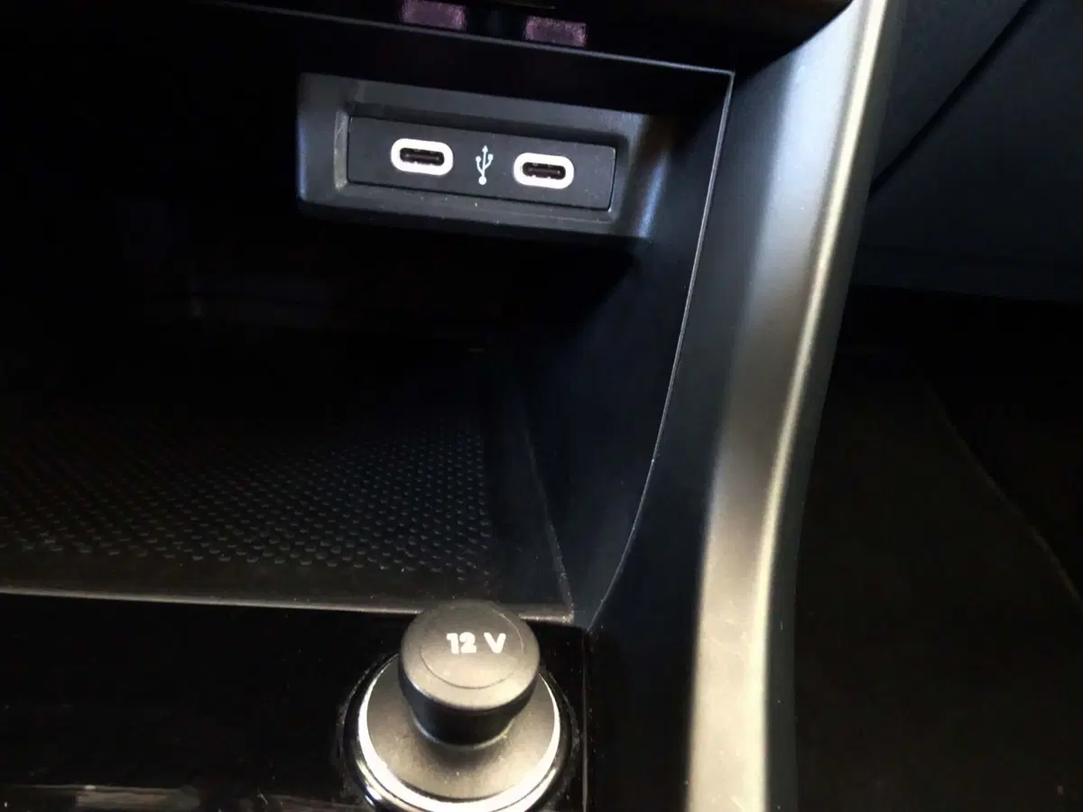 Volkswagen T-Cross usata a Venezia (13)