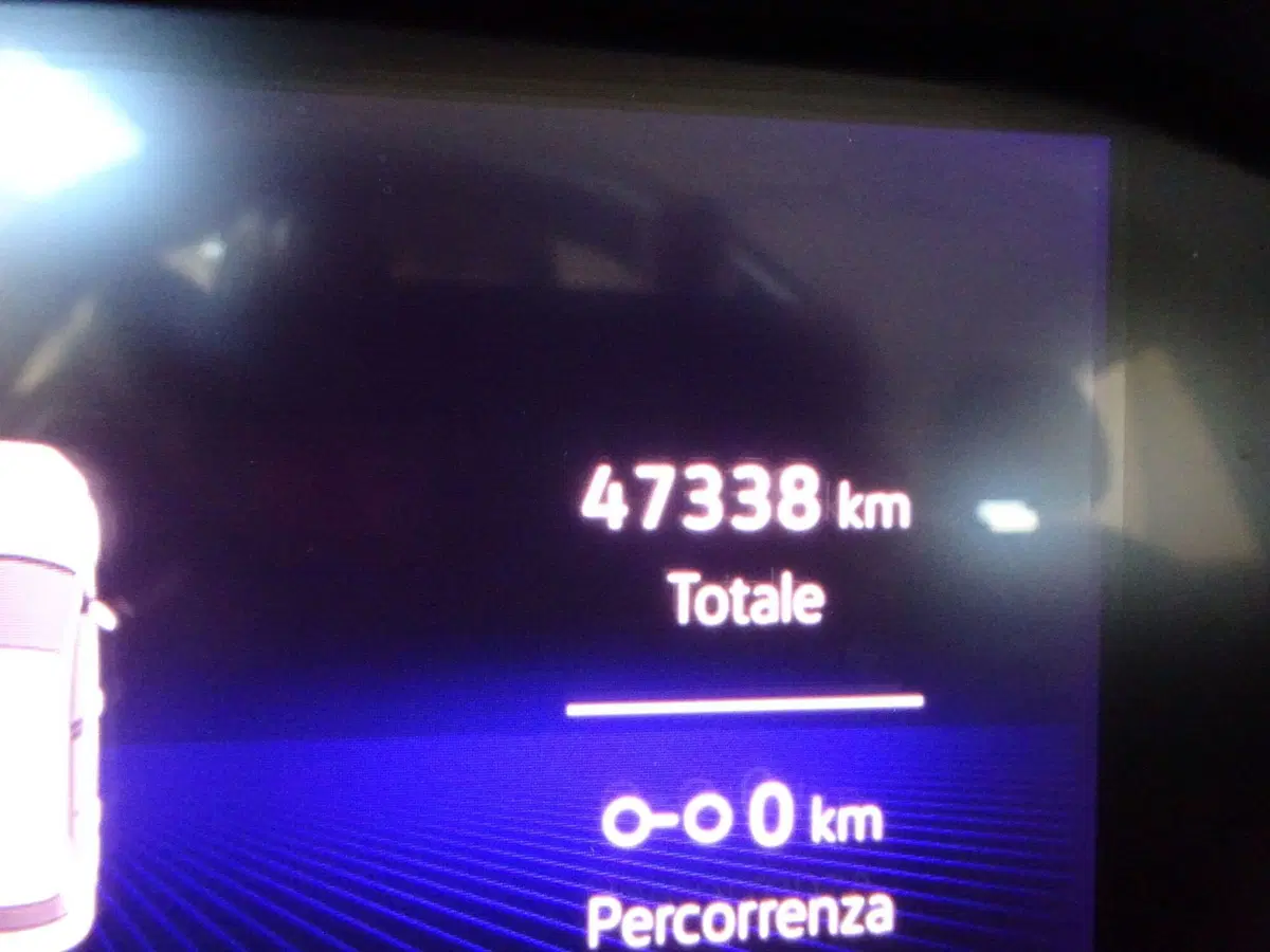 Volkswagen T-Cross usata a Venezia (8)