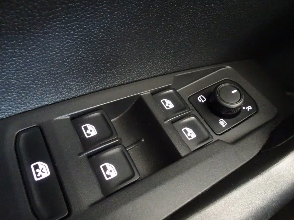 Volkswagen T-Cross usata a Venezia (9)