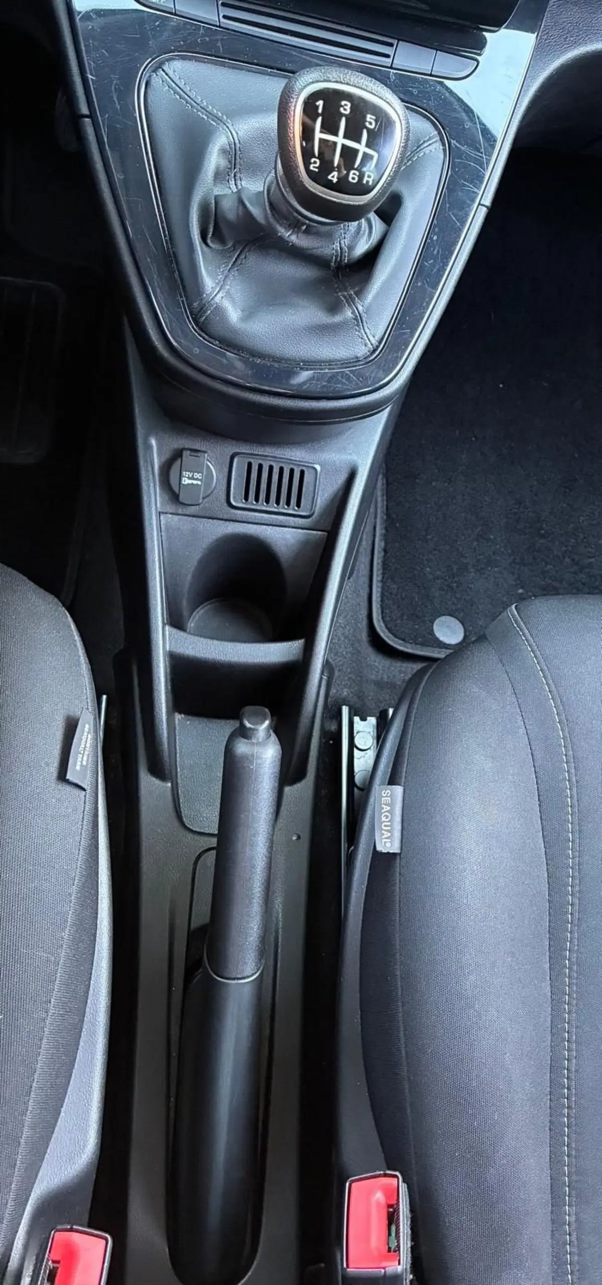 Lancia Ypsilon usata a Prato (13)