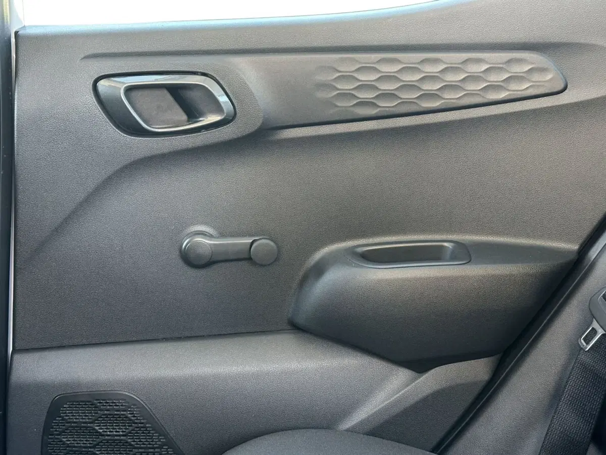 Hyundai i10 usata a Pistoia (12)