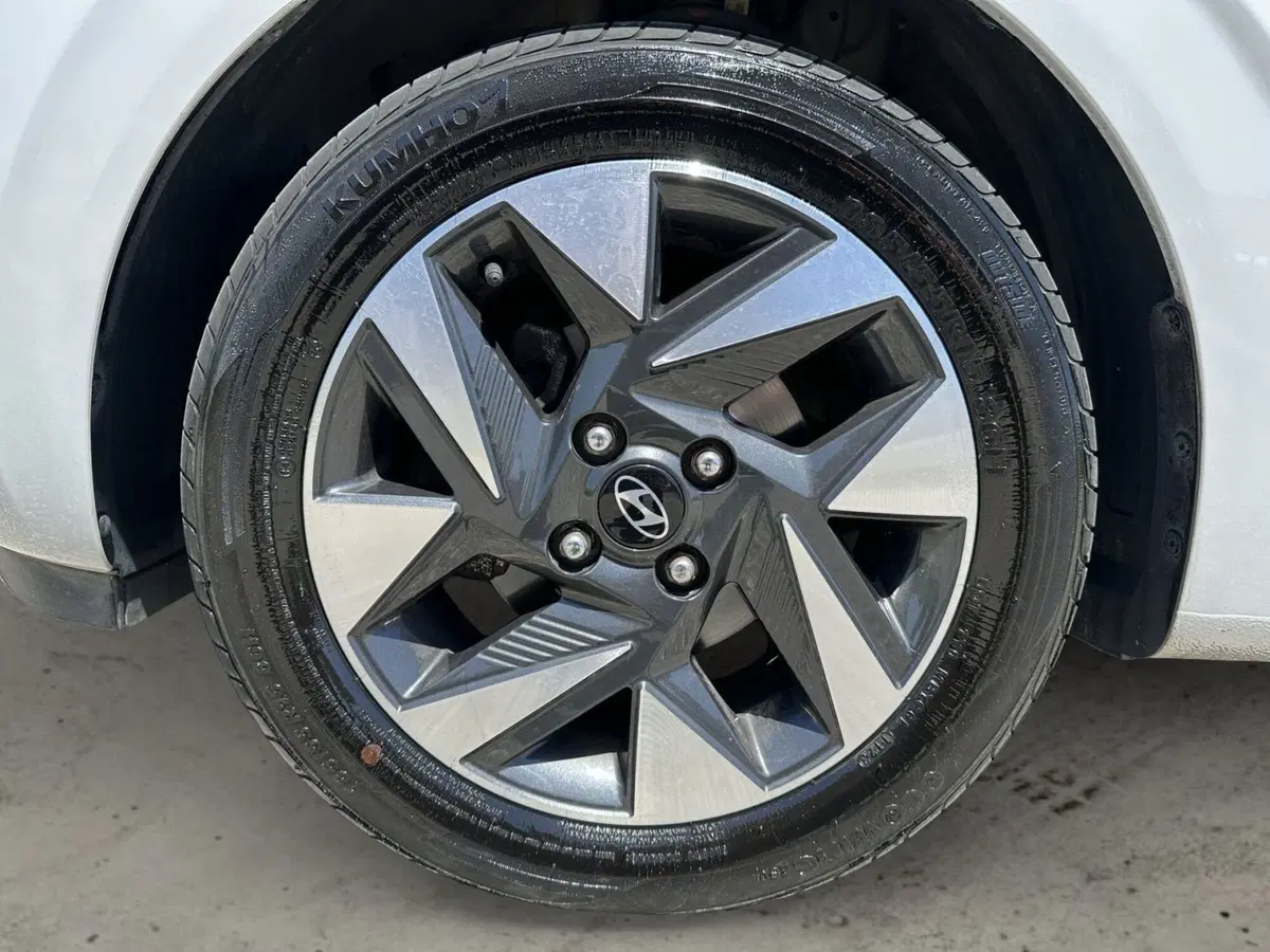 Hyundai i10 usata a Pistoia (14)