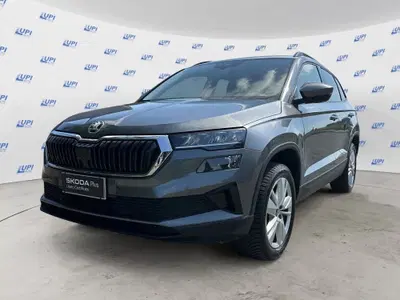 Skoda Karoq 2.0 tdi Executive 4x4 150cv dsg del 2025 usata a Pistoia