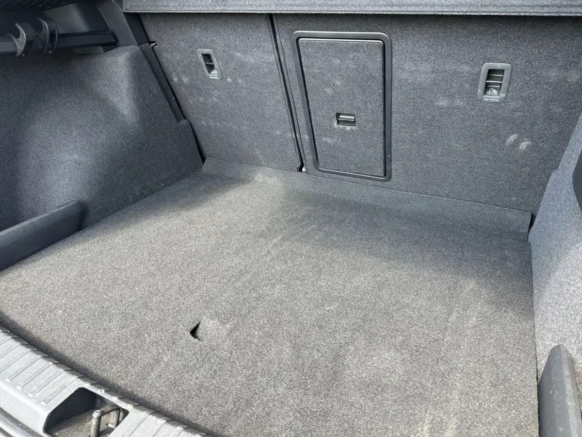Skoda Karoq usata a Pistoia (10)