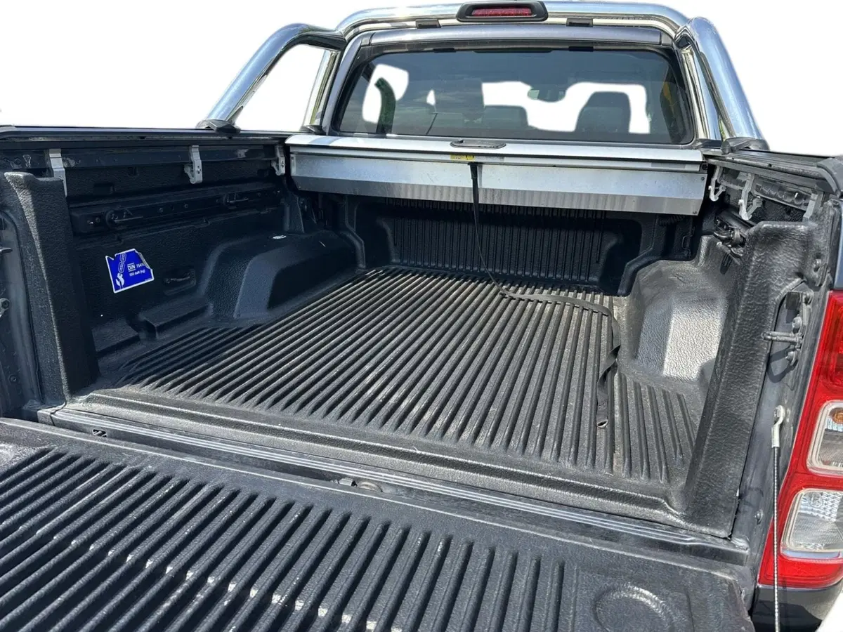 Ford Ranger Pick-up usata a Pistoia (6)
