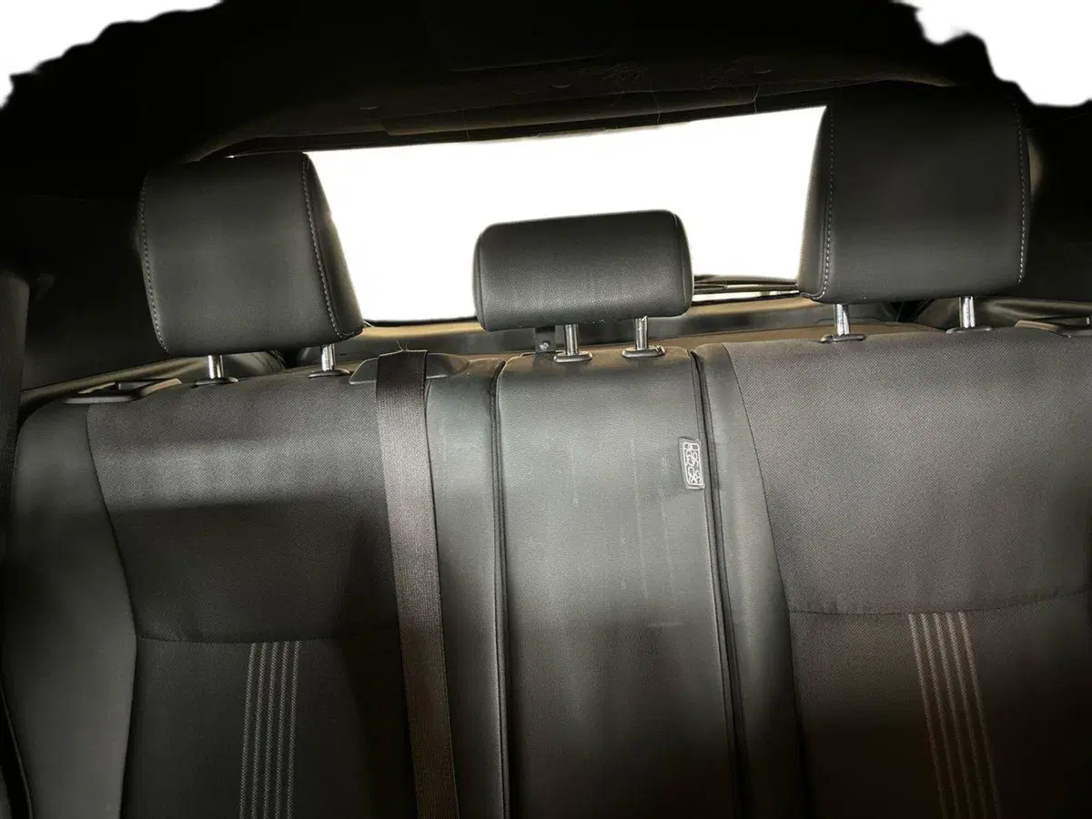Toyota Yaris Cross usata a Milano (12)