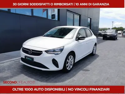 Opel Corsa 1.2 Corsa s&amp;s 75cv del 2023 usata a San Salvo