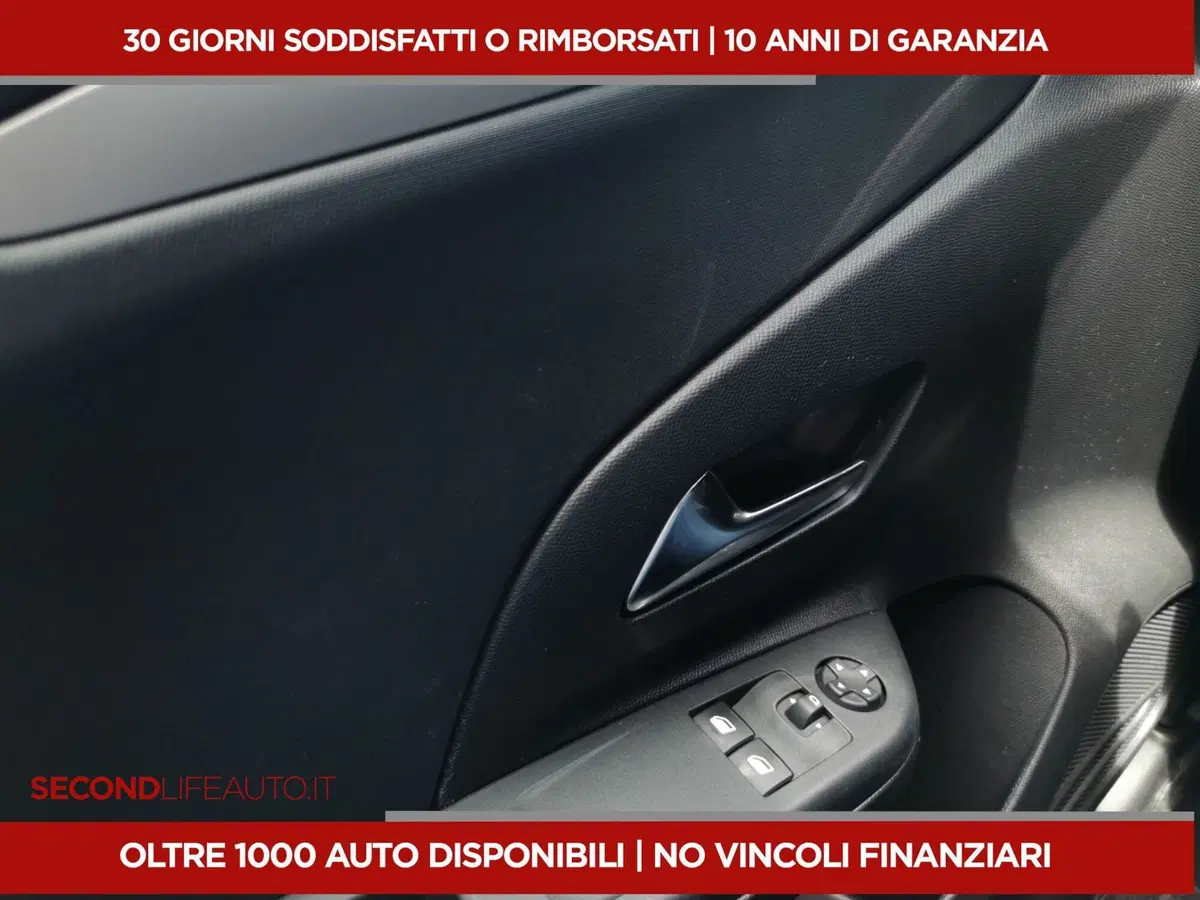 Opel Corsa usata a Chieti (13)