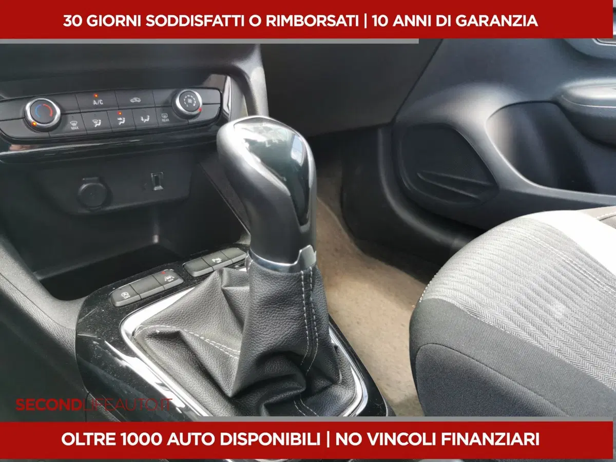 Opel Corsa usata a Chieti (14)