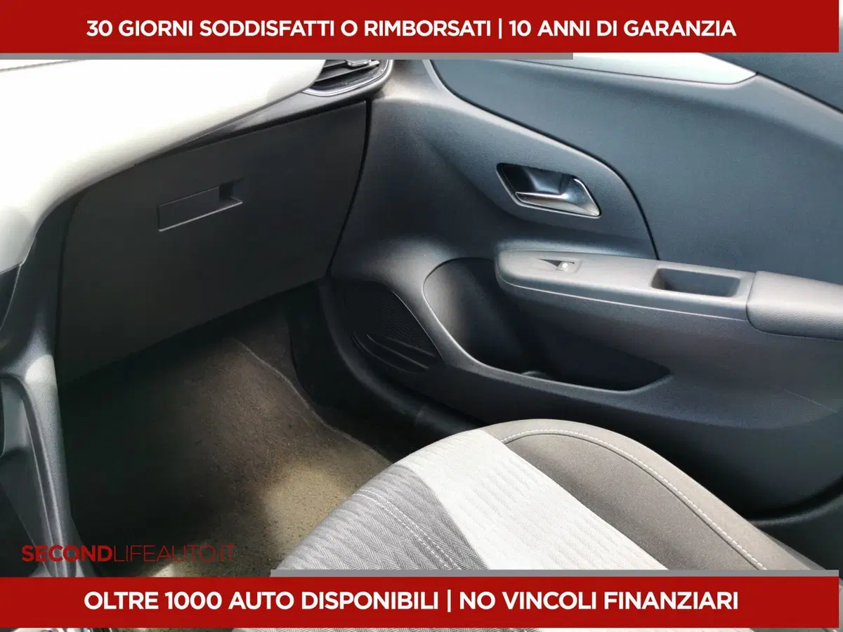 Opel Corsa usata a Chieti (16)