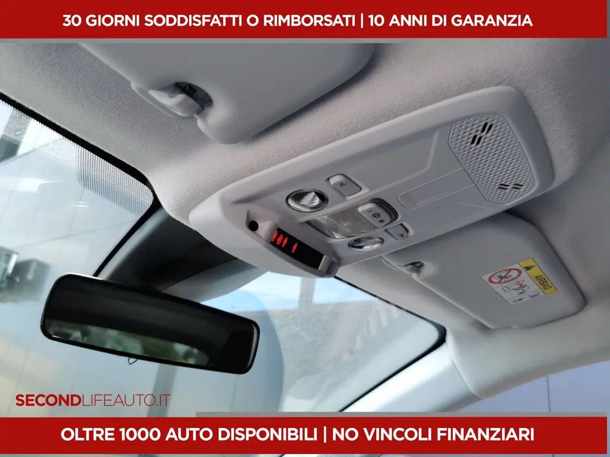 Opel Corsa usata a Chieti (17)