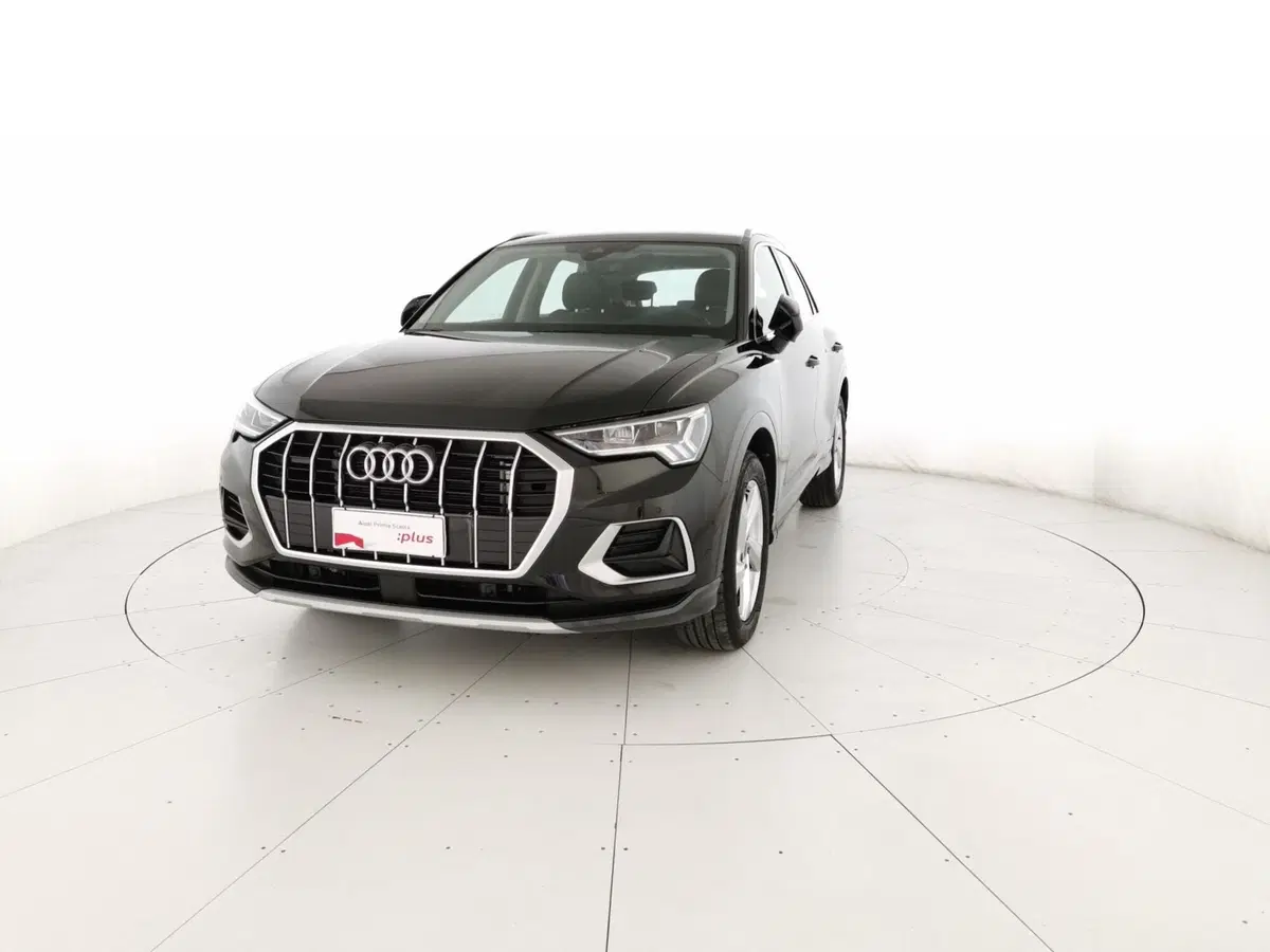 Audi Q3 usata a Chieti