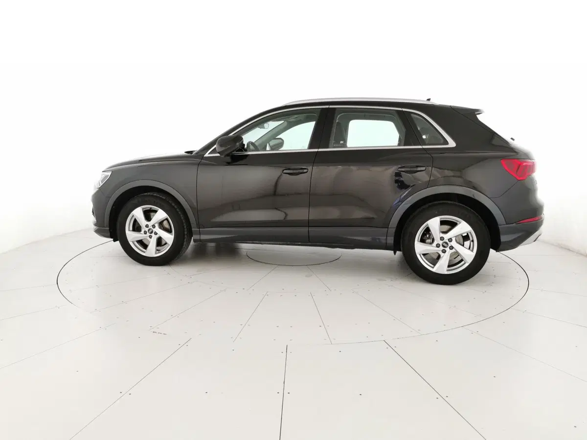 Audi Q3 usata a Chieti (2)