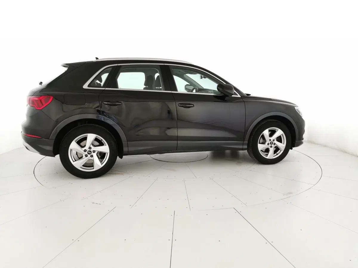 Audi Q3 usata a Chieti (4)