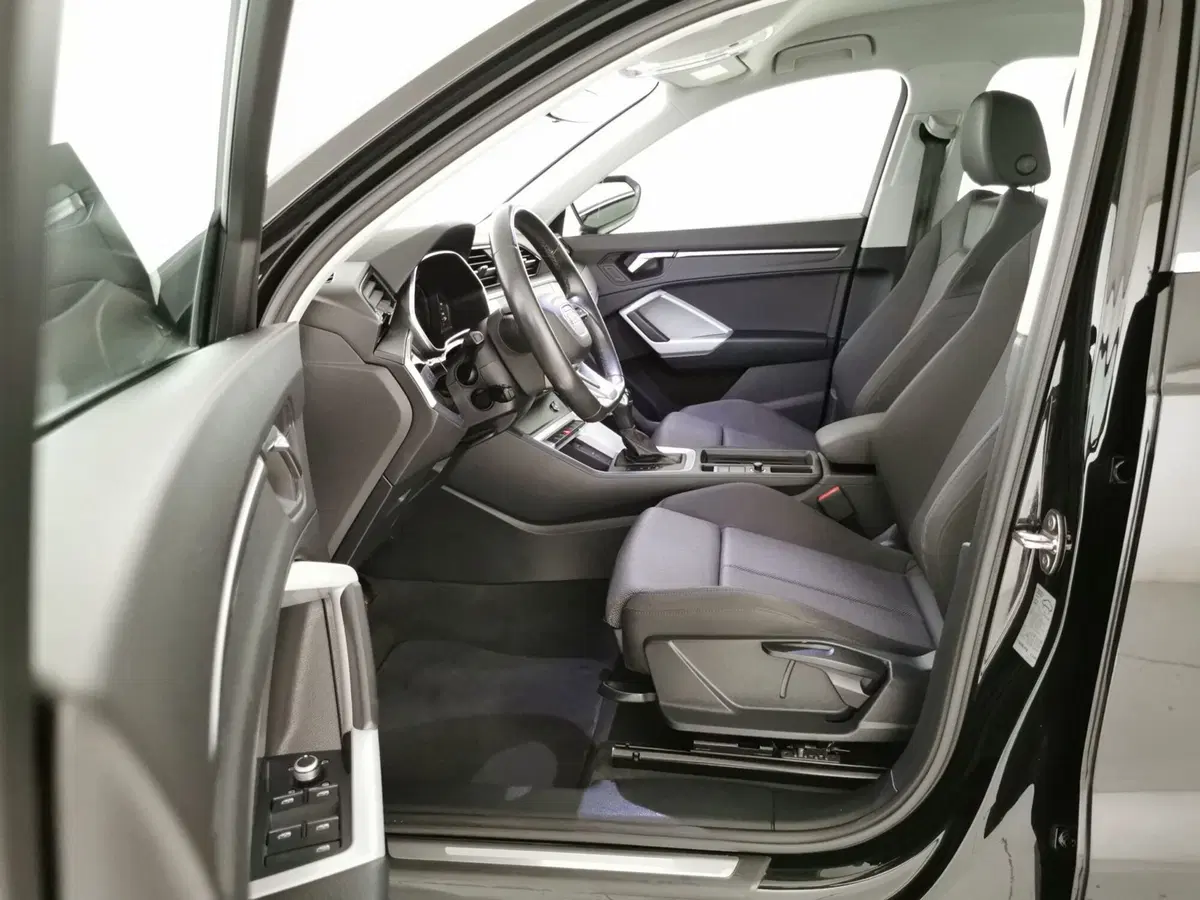 Audi Q3 usata a Chieti (5)